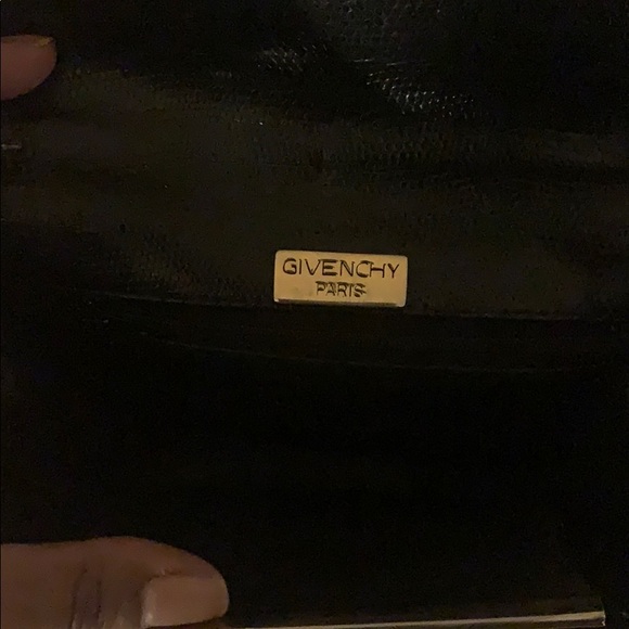 Givenchy clutch - Picture 5 of 7